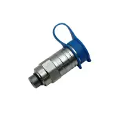 RE322903 Hydraulic Quick Connect Coupler Fits John Deere Mulcher/Finisher: 2330