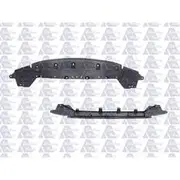 Sterling Bumper Bar Apron to suit Toyota Prius 04/2009 to 12/2011 - TYPR-APN-02F