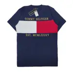 TOMMY 刺繡 T 恤 ORIGINAL TOMMY DISTRO T 恤 TOMMY 男式 T 恤