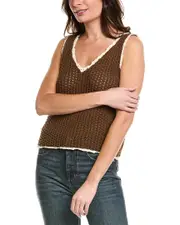Weekend Max Mara Adunco Tank