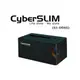 CyberSLIM S1-DS6G 2.5吋 及 3.5 吋 共用 USB3.0 硬碟外接盒