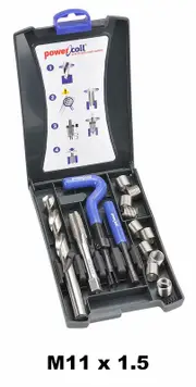 Powercoil 3520-11.00K - Thread Repair Kit M11 x 1.5