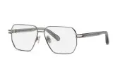 Philipp Plein VPP114M 0509 RUTENIO LUCIDO TOTALE 58/13/140 MAN Eyewear Frame