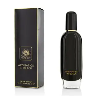倩碧 Clinique - Aromatics In Black Eau De Parfum Spray香水 50/100ml