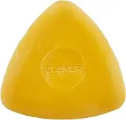 Clover Triangle Tailor's Chalk, Yellow