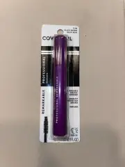 COVERGIRL Professional Remarkable Mascara, 210 Black Brown, 0.3 oz