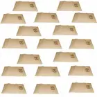 18x Vacuum Cleaner Bag For Einhell BT-VC 1250/1 ,BT-VC 1500 SA ,TC-VC 1815 N & T