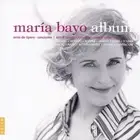 Mar¡a Bayo Album - Handel, Mozart, Mart¡n y Soler, etc by Maria Bayo