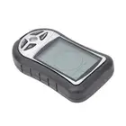 Handheld Altitude Gauge Thermometer Electronic Compass Barometer FA