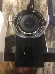 Dot Docker Echo Dot Gen 3 Black .selling Price For Pair