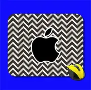 Apple mac book pro Computer Mouse Pads 130