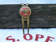 US Open Torrey Pines Ball Marker & Divot Tool - Great Seller!
