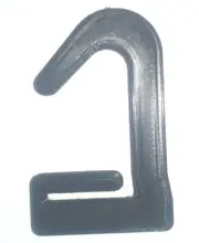 4 x Replacement Retaining Hooks for Adventure Kings Style Gazebo