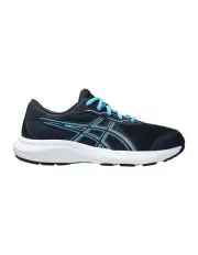 [Asics] Contend 9 Grade School Shoe in Multi