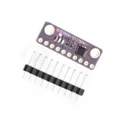 16 Bit I2C 4 Channel ADS1115 Module ADC with Pro Gain Amplifier For Arduino