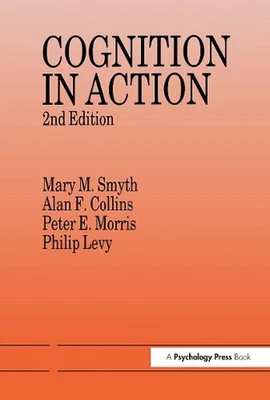 Cognition In Action by Alan F. Collins (English) Paperback Book