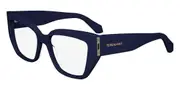 Salvatore Ferragamo SF 2972 414 Women Eyeglasses
