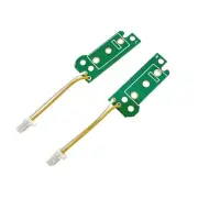 Logitech G900/G903 Gaming Mouse Micro Switch Board Button Left/Right Replacement
