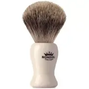 Mondial 1908 Best Badger Shave Brush Baylis 20mm