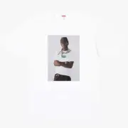 Supreme x Tyler, The Creator 'Photo' Tee White (FW24)