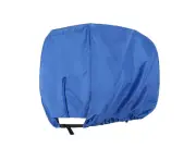 Outboard Motor Cover Waterproof Heavy Duty Boat Engine Hood Covers Speedboat Outboard Motor Rain Cover Boat Cover