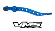 BLUE VMS RACING SHORT THROW SHIFTER LEVER FOR 88-00 HONDA ACURA B/D (for: Honda)