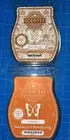Scentsy Bars 2 Cider Mill Bright Cider Life Wax Melts 3.2oz