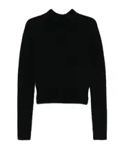 Headon sweater M black