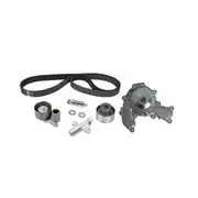 Gates PowerGrip Timing Kit including Water Pump - TCKHWP221
