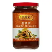 Lee Kum Kee Ground Bean Sauce 13 oz