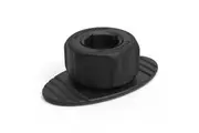 Scosche MagicMount Pro Socket Magnetic Mount Replacement Base