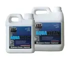 KBS Aqua Klean 4 Litre Rust AquaKlean Degreaser 4L Clearer Chemicals Remover