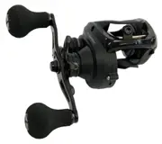 ATC Combat Plus 200 Low Profile Baitcaster Fishing Reel - 11 Bearing Baitcaster