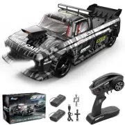 Remote Control Drift Car, 1:12 Scale 4WD Rechargeable RC Car 30KM/H High-Spee...
