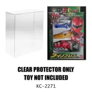 Protector For Abaranger Dino Brace Morpher