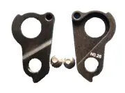 Dropout Tail For CANYON Cannondale Synapse Rear Derailleur Gear Mech Hanger H490