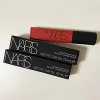 在飛比找蝦皮購物優惠-NARS 雲霧唇誘 全新