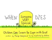 When Someone Very Special Dies Children Can Learn To Cope With Grief by Marge Eaton Heegaard Paperback Book