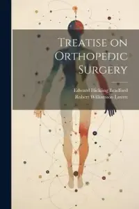 在飛比找博客來優惠-Treatise on Orthopedic Surgery