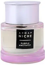 [Armaf Niche] Purple Amethyst, 90 ml