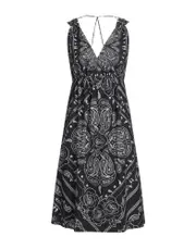 [REPLAY] REPLAY Midi dresses - Item 15448513