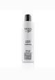 NIOXIN - 潔淨系統1號潔淨洗髮露Derma Purifying System 1 Cleanser Shampoo (細軟髮/原生髮) 300ml/10.1oz