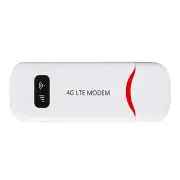 4G LTE USB WIFI Router Wireless WIFI Mobile Router Portable WIFI 4G Fast Speed WiFi Connection Device