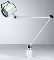 HTT-M71 Waterproof Halogen Light/Lamp 110V