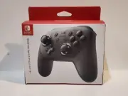 Nintendo Switch Pro Controller JAPAN