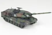 Panzerkampf 1/72 Leopard 2A6 Ukrainian Army