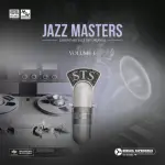 STS DIGITAL JAZZ MASTERS VOL 1 CD 經典爵士大師第一集