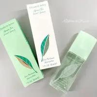 在飛比找蝦皮購物優惠-Elizabeth Arden 綠茶噴式香水 Green T