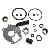 Lower Unit Seal Kit Replaces For Mercury 2 Cyl 18 / 25 Hp 18-2629 26-85090A1
