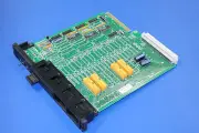 HADAX 2116-6-M184 Telecommunication Board QTY-1